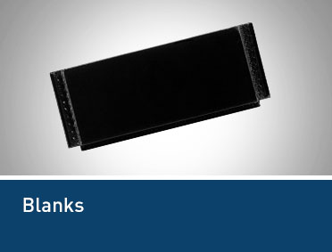 Blanks