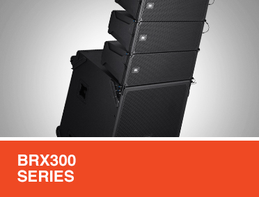 BRX300 Series (Available in China, APAC, and India Only)