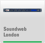 Soundweb London