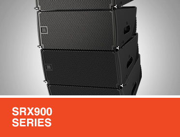 SRX900 Series