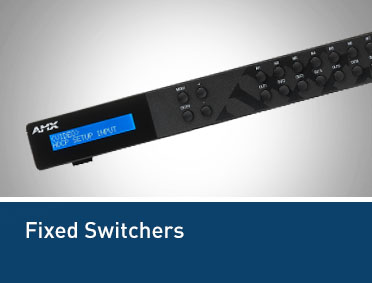 Fixed Switchers
