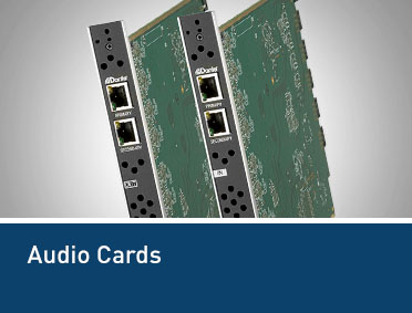 Audio Cards