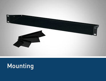 Mounting