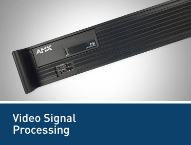 Video Signal Processing