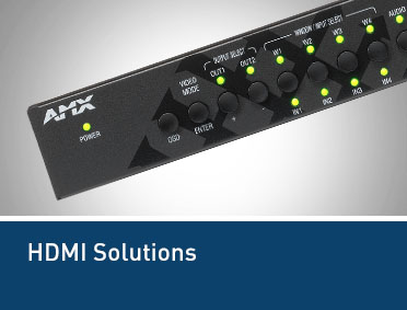 HDMI Solutions