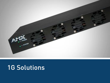 1G Solutions