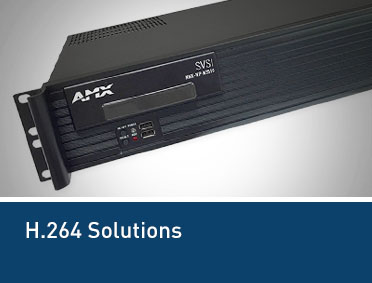 H.264 Solutions