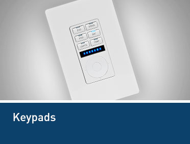 Keypads