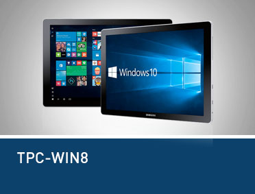 TPC-WIN8