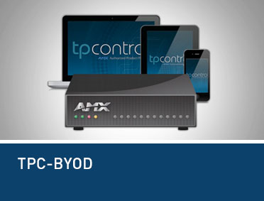 TPC-BYOD