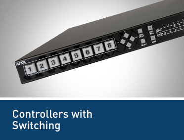 Controllers w/ Switching