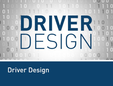 Driver Design