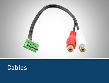 Cables