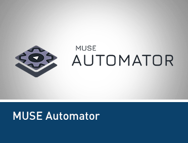 MUSE Automator