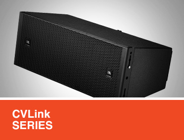 CVLink Series Line Array System