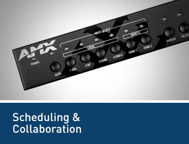 Scheduling & Collaboration