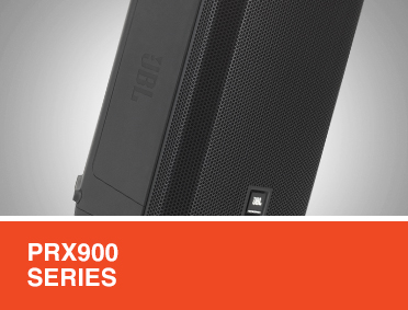 PRX900 Series