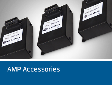 Amp Accessories