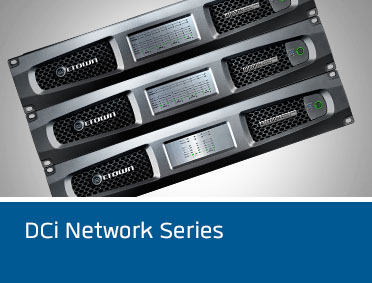DriveCore Install Network Series