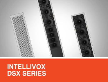 DSX Series