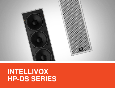 HP-DS Series