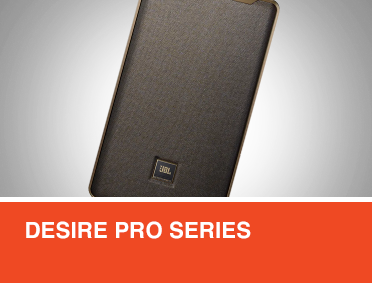 Desire Pro Series