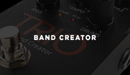 Band Creator