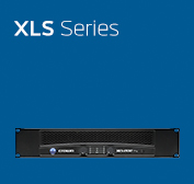  XLS 系列（仅限中国）