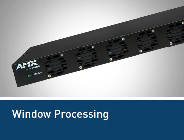 Window Processing