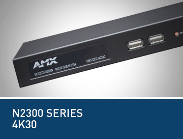 N2300 Series (4K30)