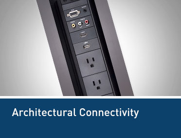 Architectural Connectivity