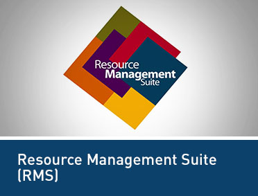 Resource Management Suite (RMS)