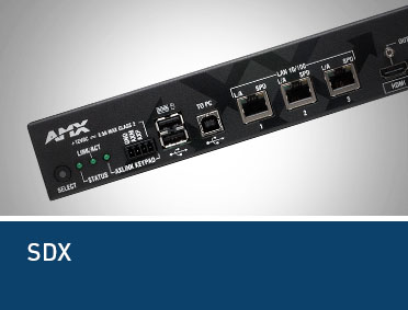 Solecis Digital Switchers