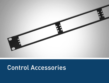 Control Accessories