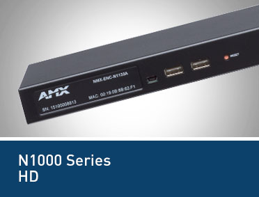 N1000 Series (HD)