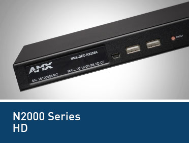 N2000 Series (HD)