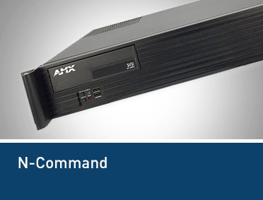N-Command Controllers