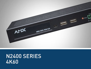 N2400 Series (4K60)