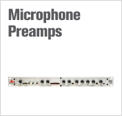 Microphone Preamps