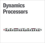 Dynamics Processors