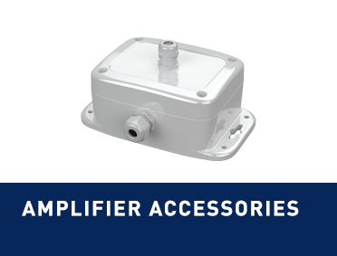 Amplifier Accessories