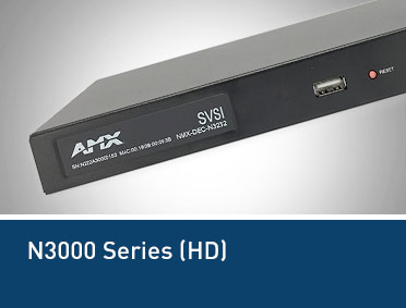 N3000 Series (HD)