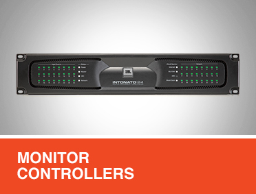 Monitor Controllers