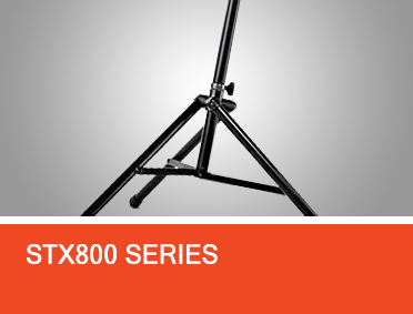 STX800 SERIES