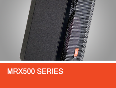 MRX500 Series