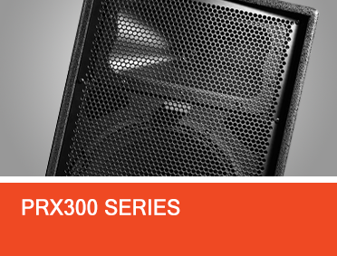 PRX300 Series