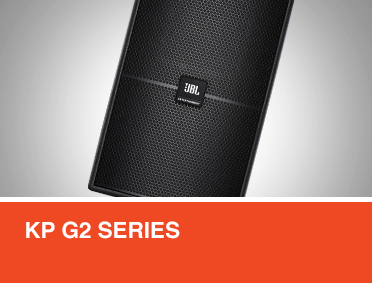 KP G2 Series (Available in China and APAC Only)