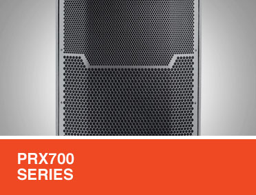 PRX700 Series