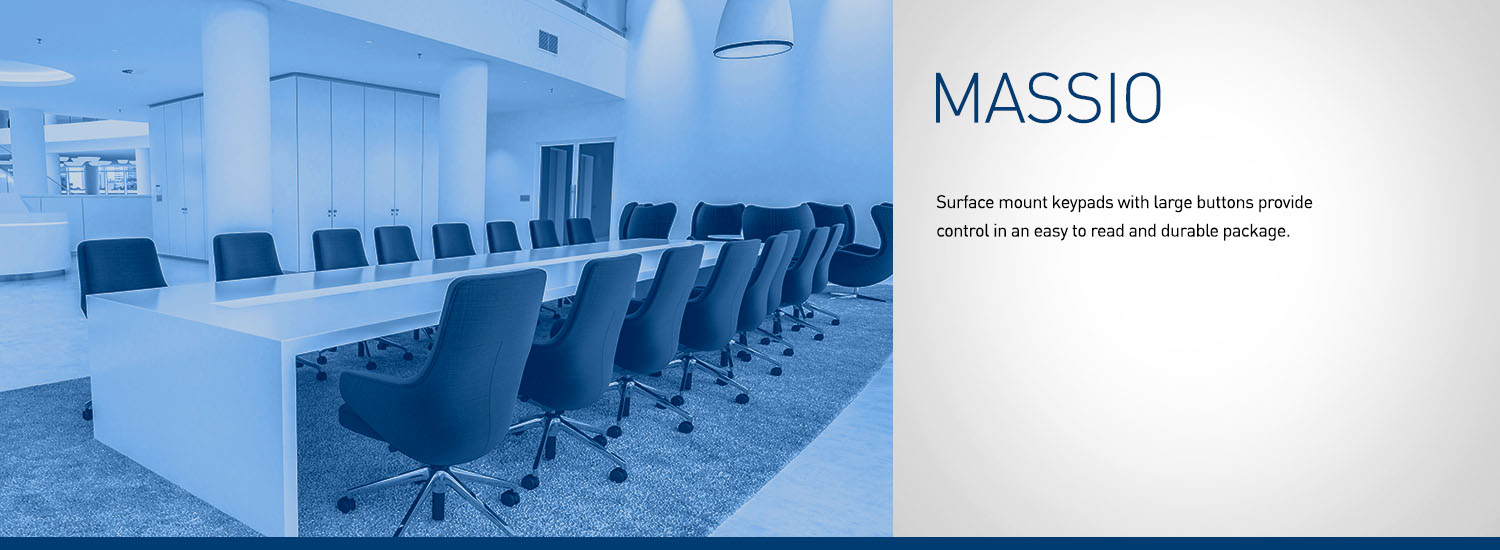 Massio (Surface Mount)