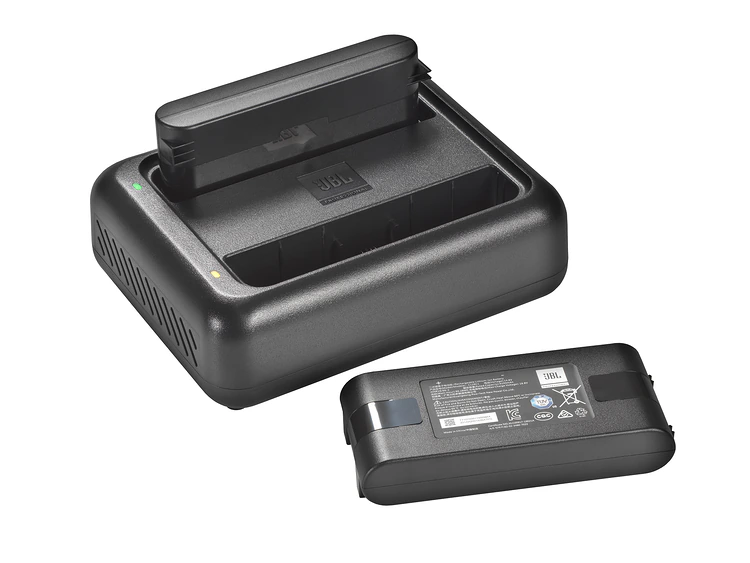 JBL EON ONE Compact Dual Battery Charger